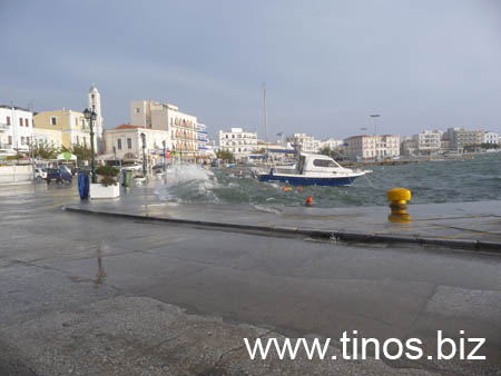 thalassa 168